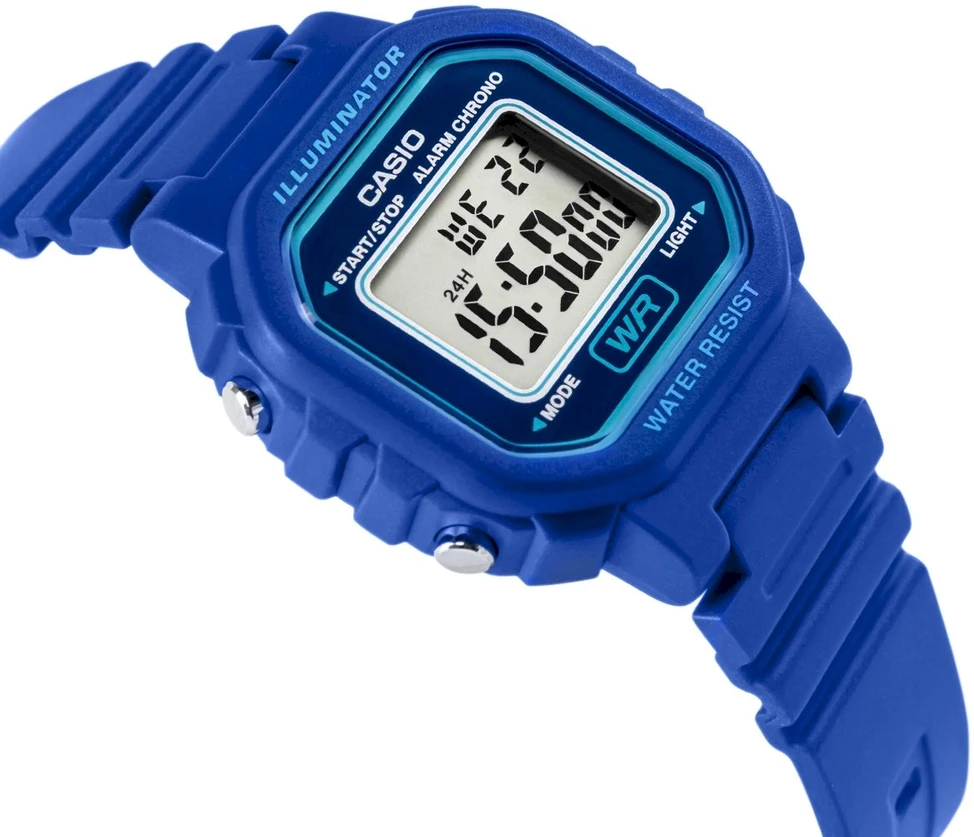 Laikrodis Casio LA-20WH-2AEF