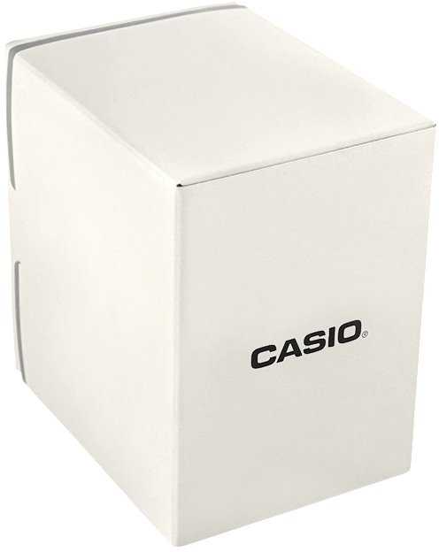 Laikrodis Casio Collection Vintage CASIO VINTAGE ICONIC MINI STEEL - Mėlynas LA-670WA-2DF