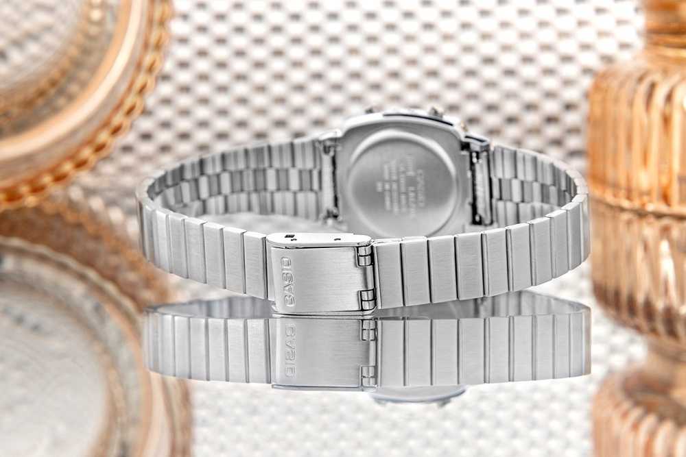 Laikrodis moterims CASIO LA670WA-7 (zd597a)