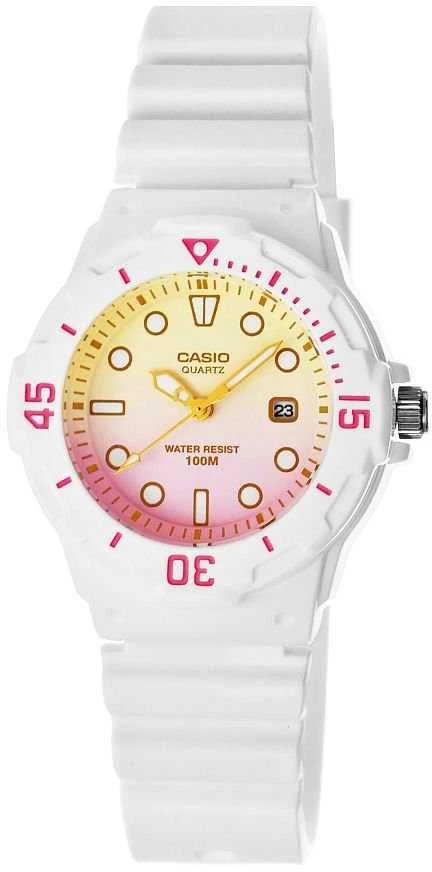 MOTERIŠKAS LAIKRODIS CASIO LRW-200H 4E2V (zd557g)