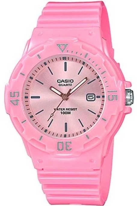 Laikrodis moterims CASIO LRW-200H 4E4VDF (zd557o)