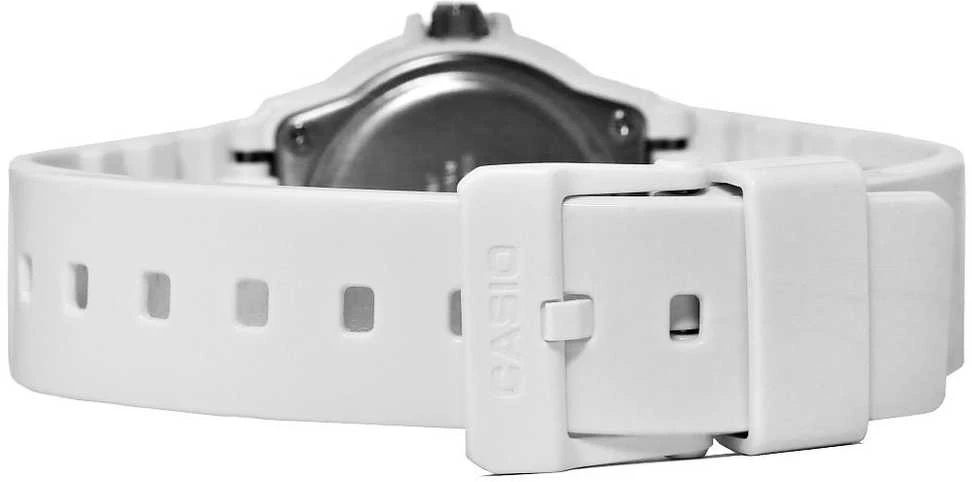 Moteriškas laikrodis CASIO LRW-200H 7BV (zd557a) + DĖŽĖ
