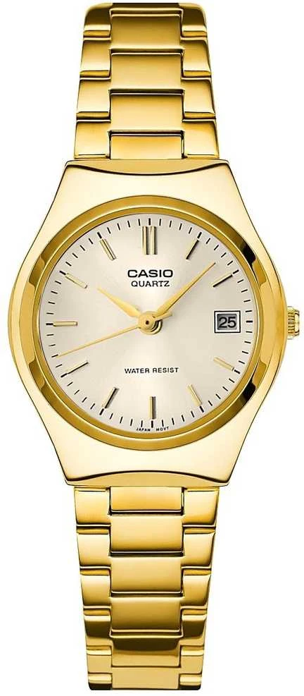 Laikrodis Damski Casio LTP-1170N-9A + BOX (zd636b)