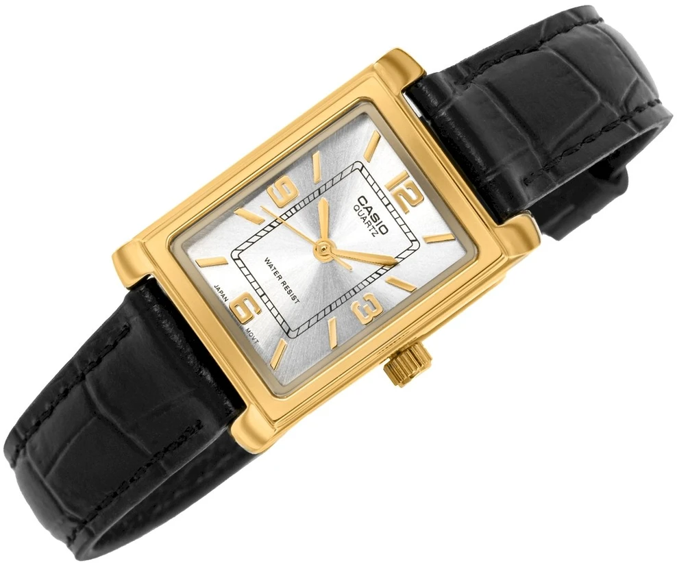 Laikrodis Casio LTP-1234PGL-7A2EF