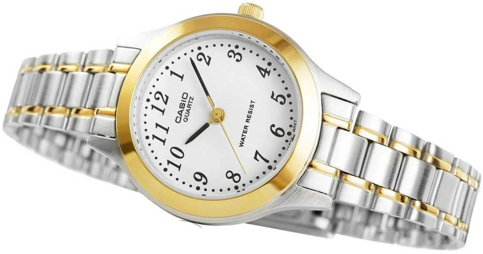 CASIO LTP-1263PG-7BEG