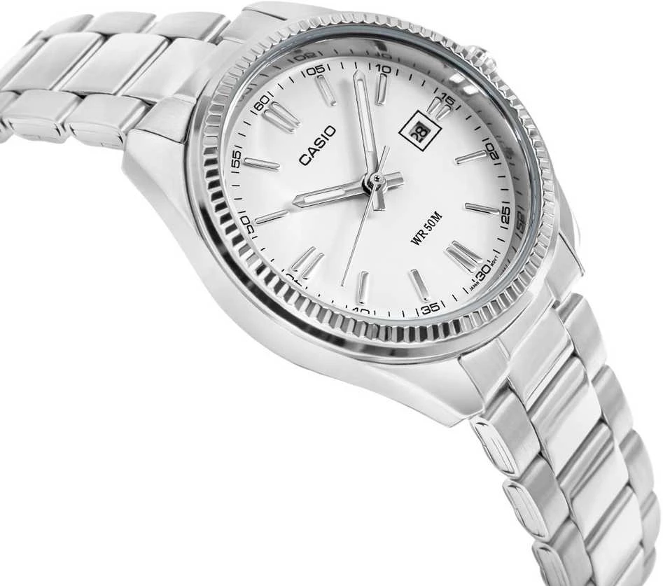 Laikrodis Casio LTP-1302PD-7A1VEG