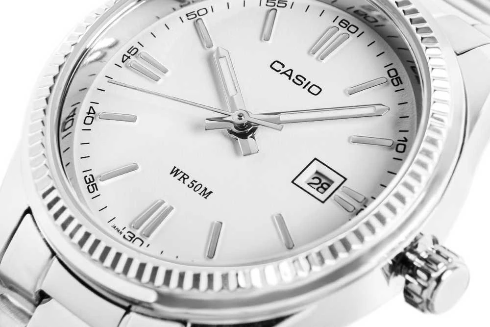 Laikrodis Casio LTP-1302PD-7A1VEG
