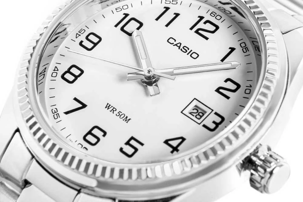 Casio LTP-1302PD-7BVEG
