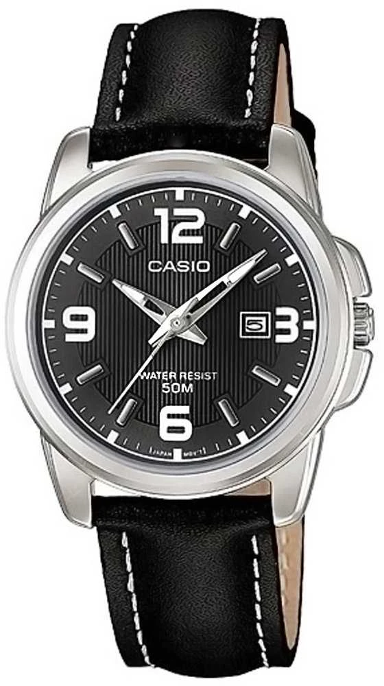Moteriškas laikrodis CASIO LTP-1314L 8AVDF (zd575b) + BOX