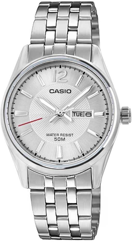 Casio LTP-1335D-7A moteriškas laikrodis (zd644e) + DĖŽUTĖ