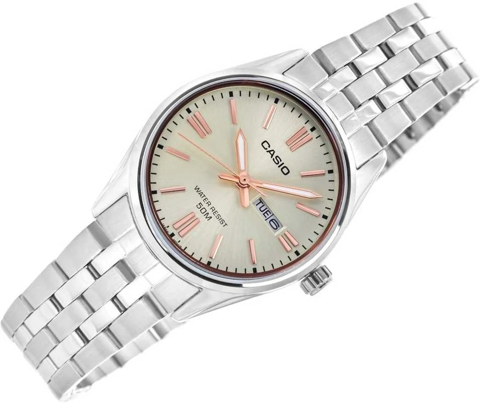 Laikrodis Casio Kolekcija LTP-1335D-9A