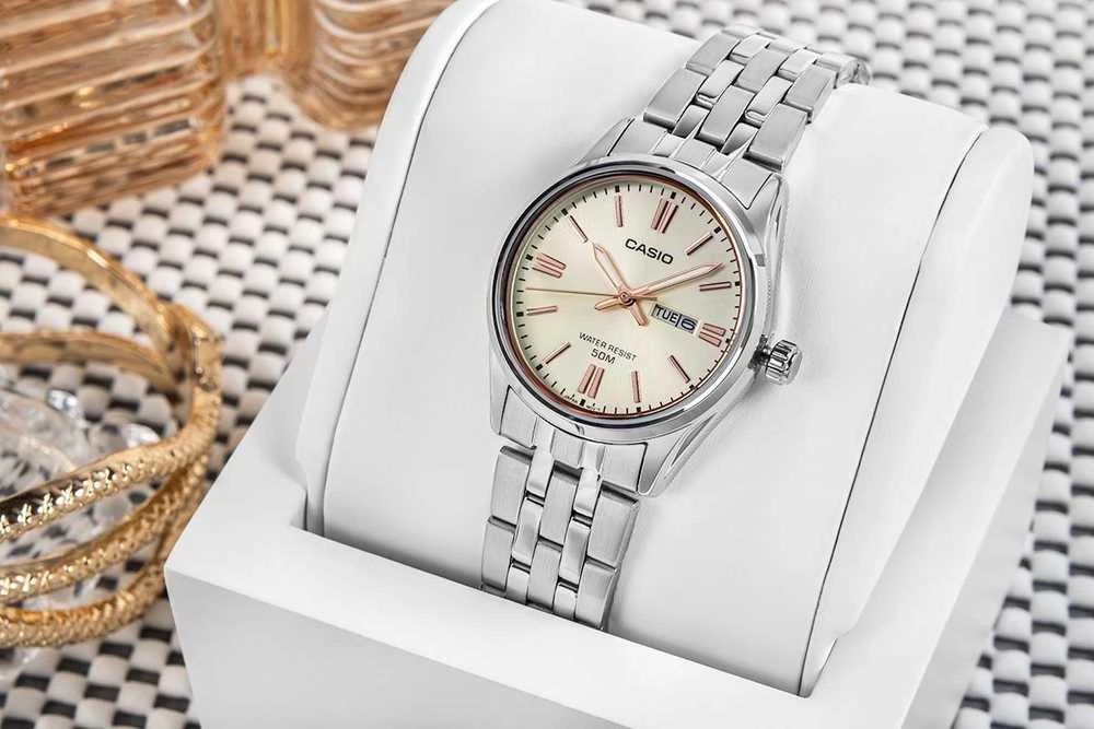 Laikrodis Casio Kolekcija LTP-1335D-9A