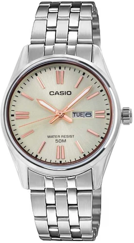 Laikrodis Casio Kolekcija LTP-1335D-9A