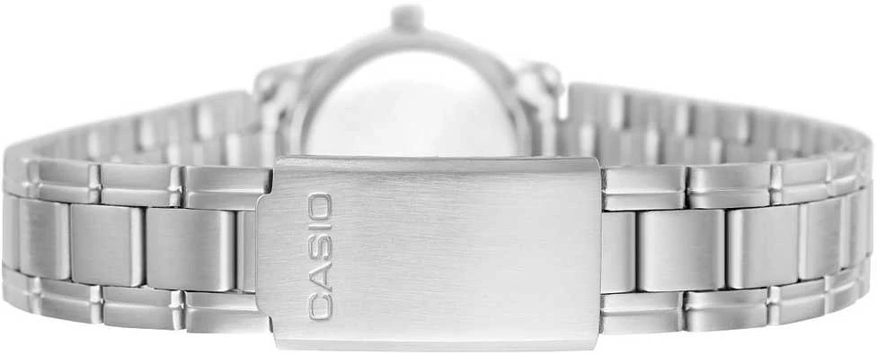 Laikrodis moterims CASIO LTP-V001D-1BUDF (zd589b) + dėžutė
