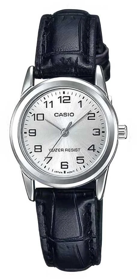 Laikrodis CASIO LTP-V001L-7B WOMEN'S WATCH (zd588d) + BOX