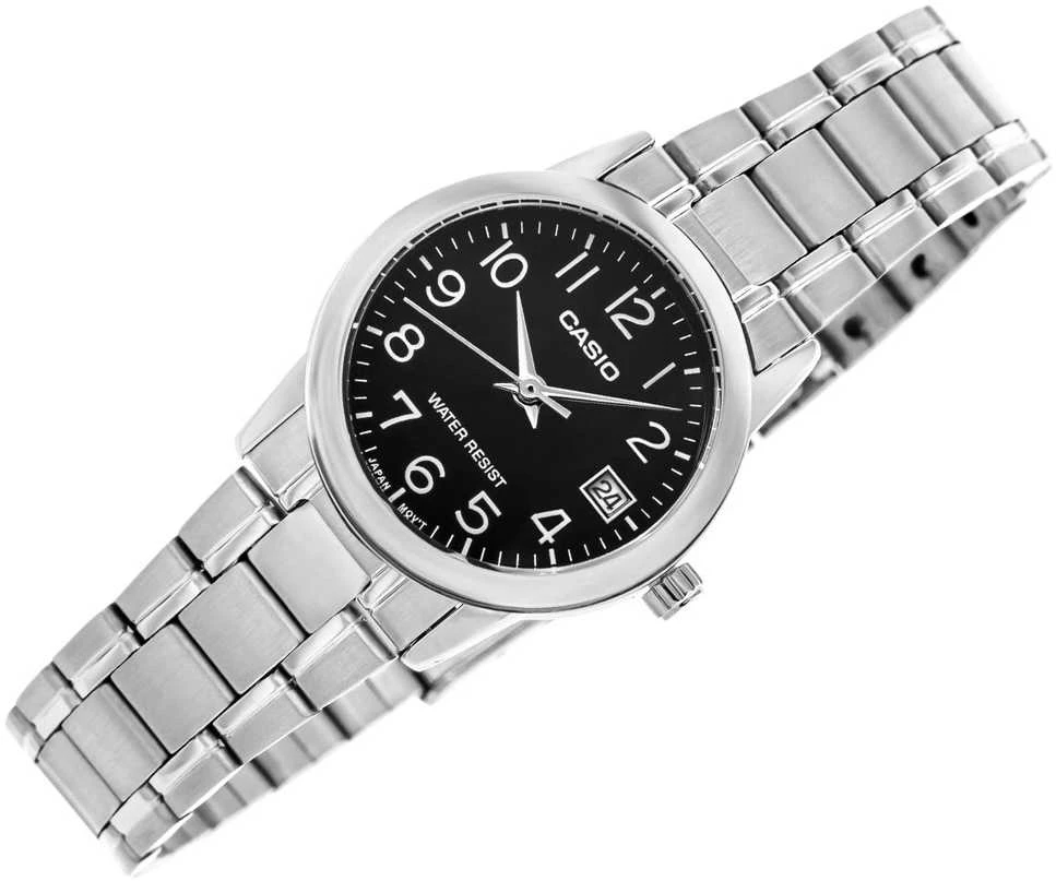 Moteriškas laikrodis CASIO LTP-V002D-1BUDF (zd587b) + BOX