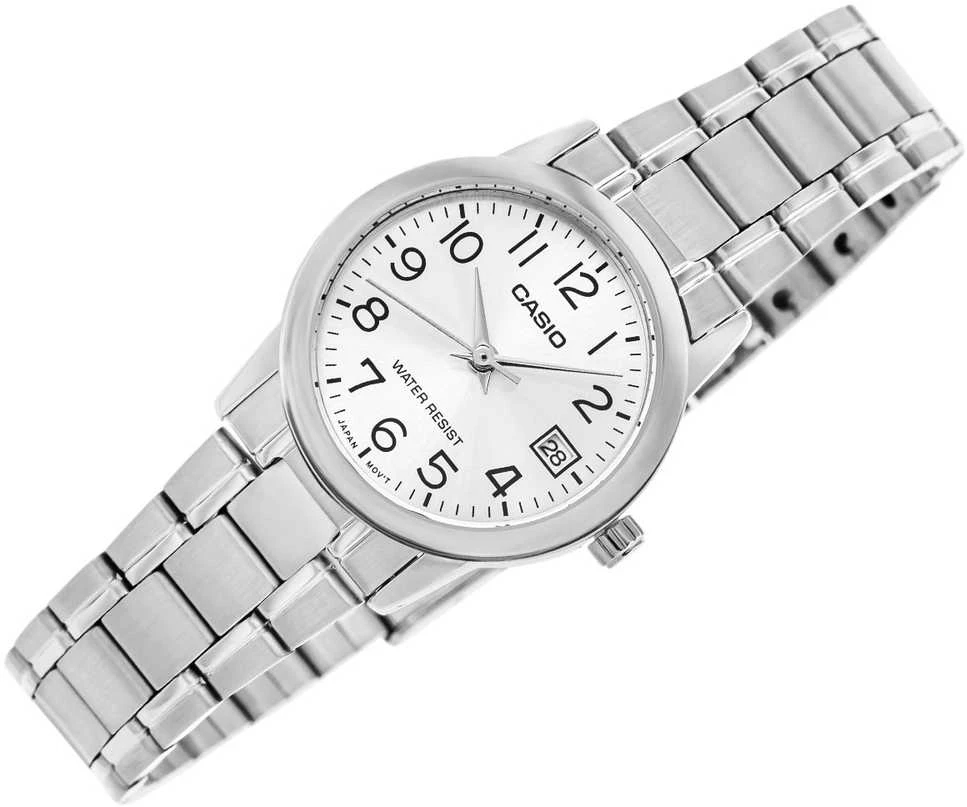Moteriškas laikrodis CASIO LTP-V002D-7BUDF (zd587a) + BOX