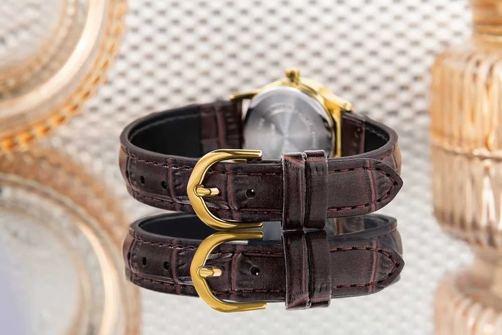 Moteriškas laikrodis CASIO LTP-V002GL-1BUDF (zd584f) + BOX