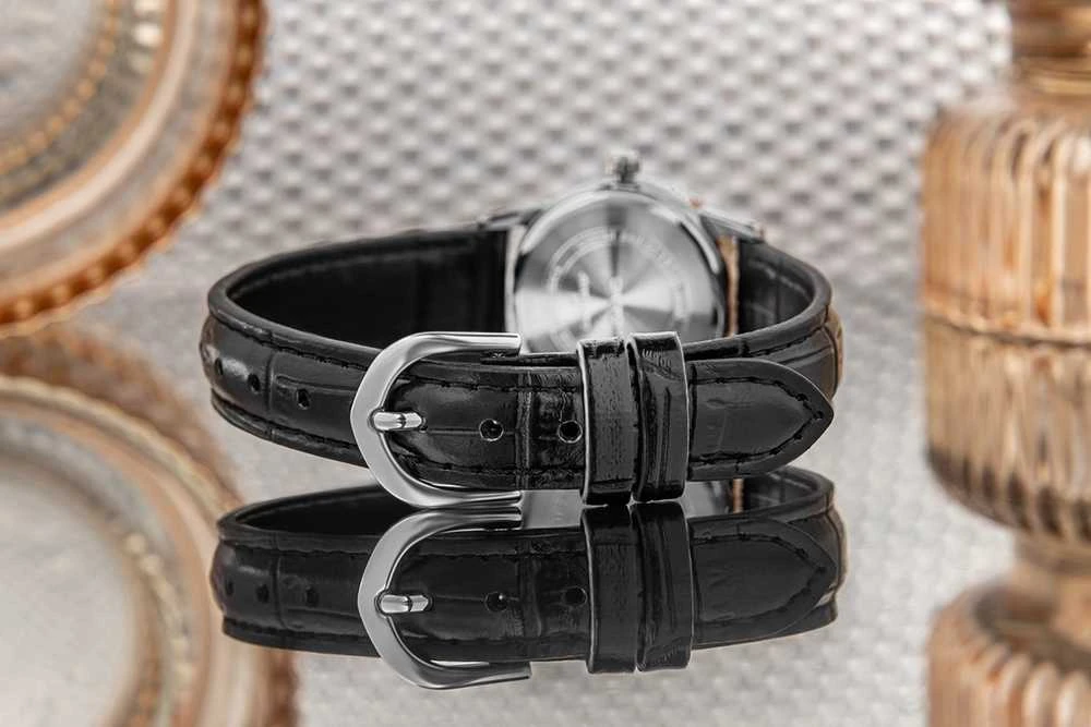 Moteriškas laikrodis CASIO LTP-V002L 7BUDF (zd584b) + BOX