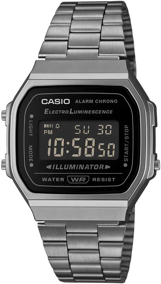Casio kolekcijos moteriškas laikrodis LTP-V005GL-7B (zd582h) + dėžutė