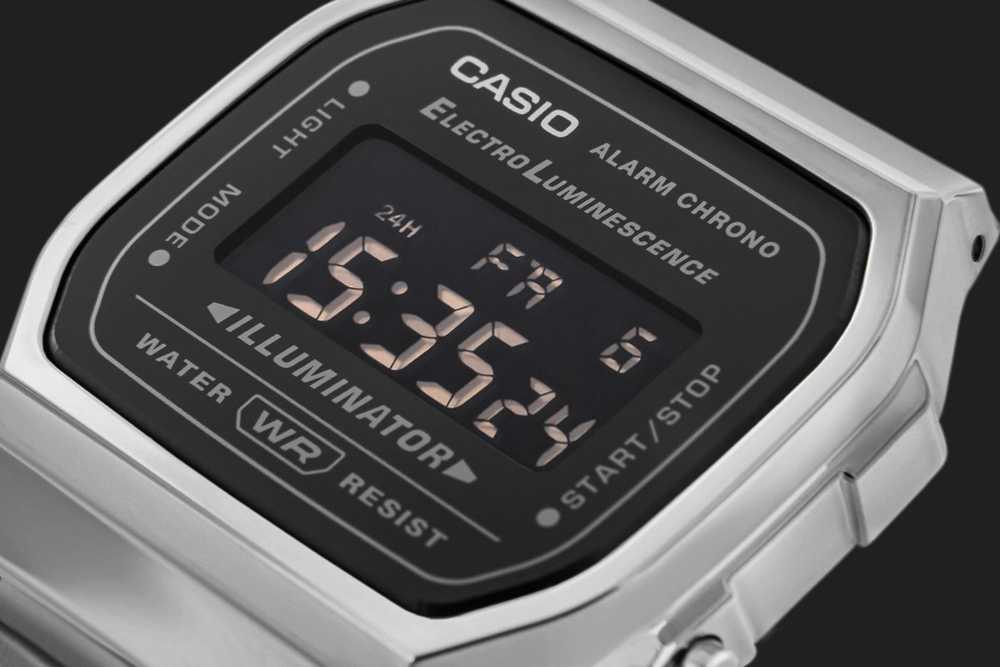 Casio kolekcijos moteriškas laikrodis LTP-V005GL-7B (zd582h) + dėžutė