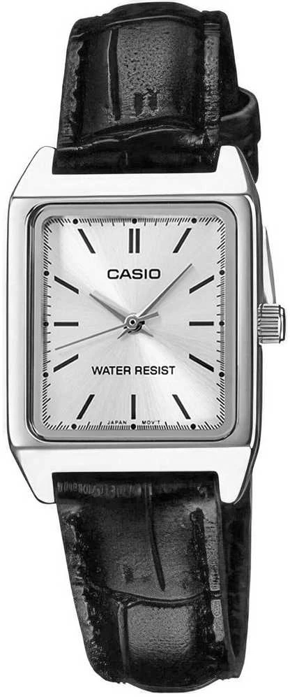 Moteriškas laikrodis CASIO LTP-V007L-7E1 + BOX (zd639c)