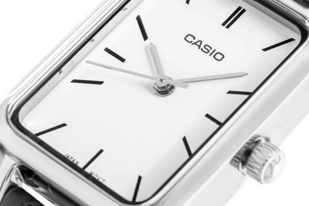 Laikrodis CASIO WOMEN'S WATCH LTP-V009D-7E + BOX