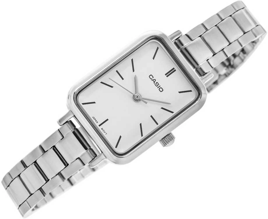 Laikrodis CASIO WOMEN'S WATCH LTP-V009D-7E + BOX