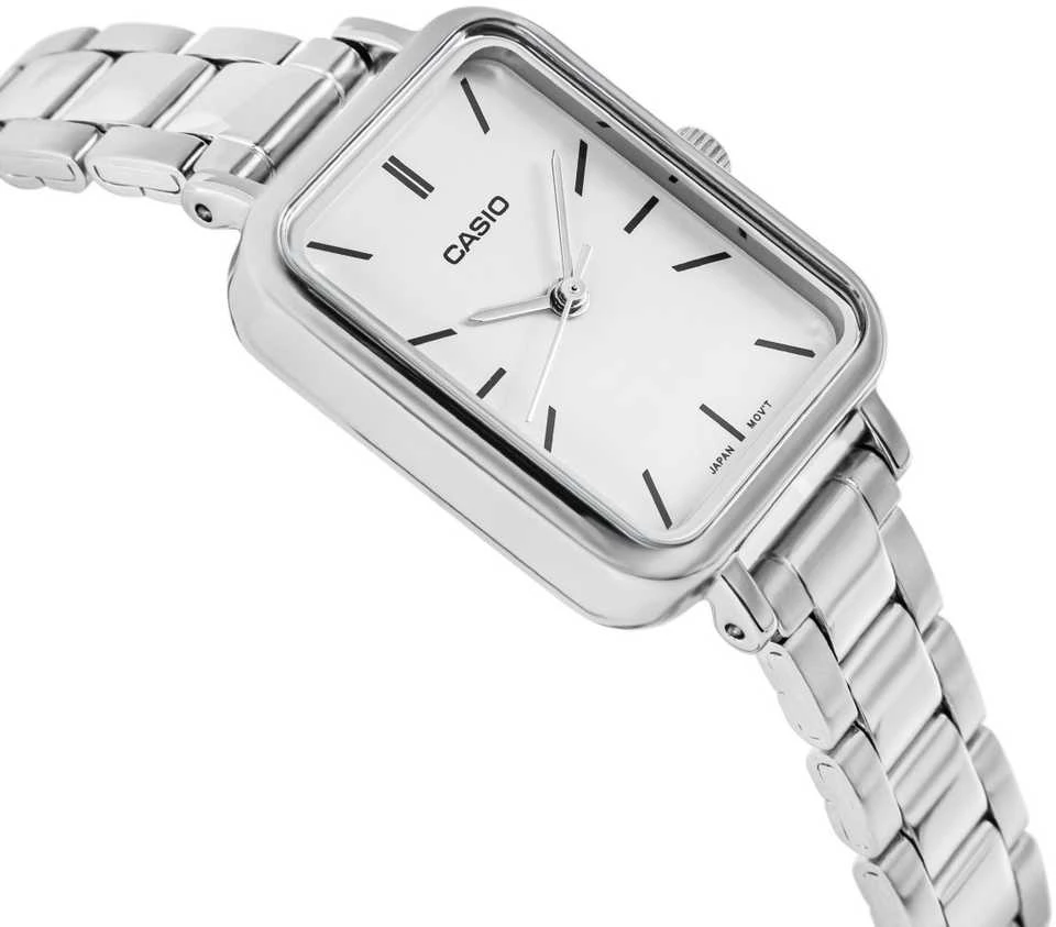 Laikrodis CASIO WOMEN'S WATCH LTP-V009D-7E + BOX