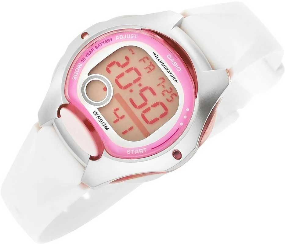 Laikrodis vaikams CASIO LW-200-7A (zd579g)