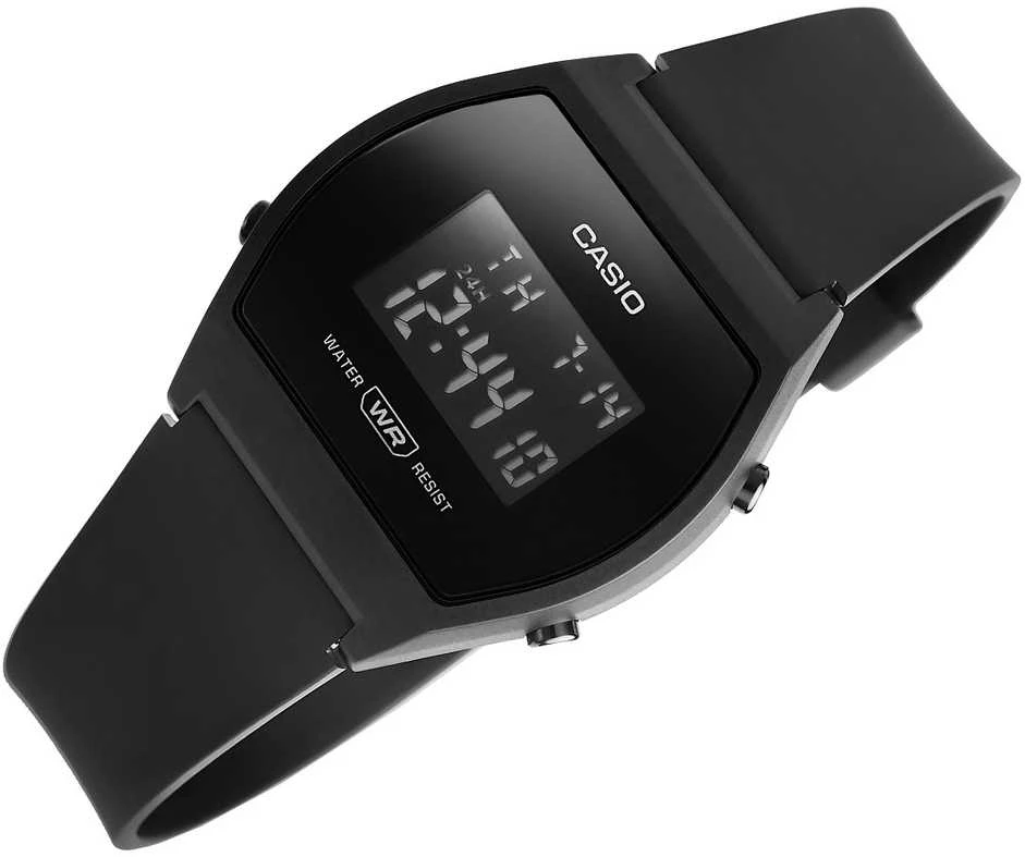 Laikrodis Casio LW-204-1BEF