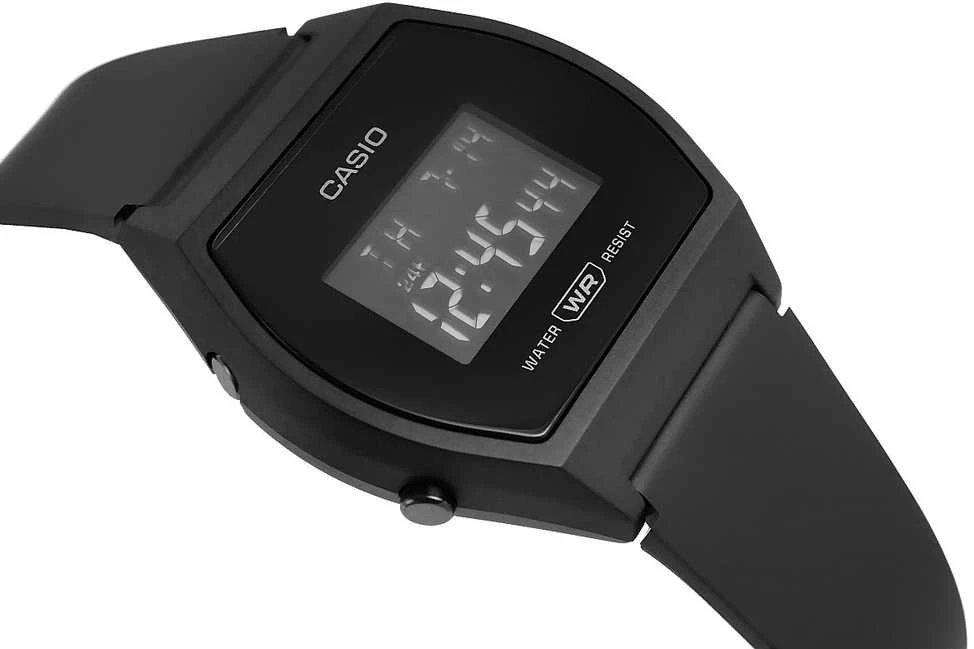 Laikrodis Casio LW-204-1BEF