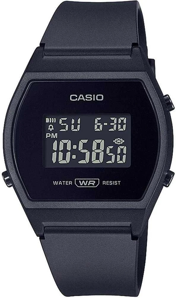Laikrodis Casio LW-204-1BEF