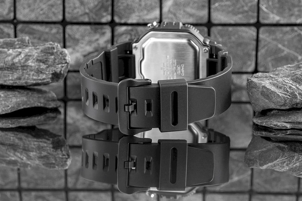 Laikrodis „Casio“ kolekcija AE-1600H-1AVEF
