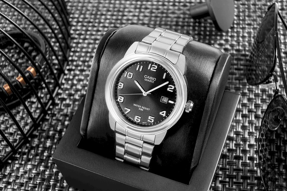 CASIO MTP-1221A-1AVEG