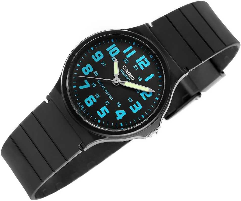 [[KEEP0]] CASIO MQ-71-2BDF Moteriškas laikrodis