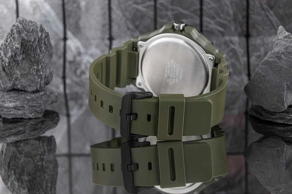 Laikrodis Casio MRW-210H-3AV