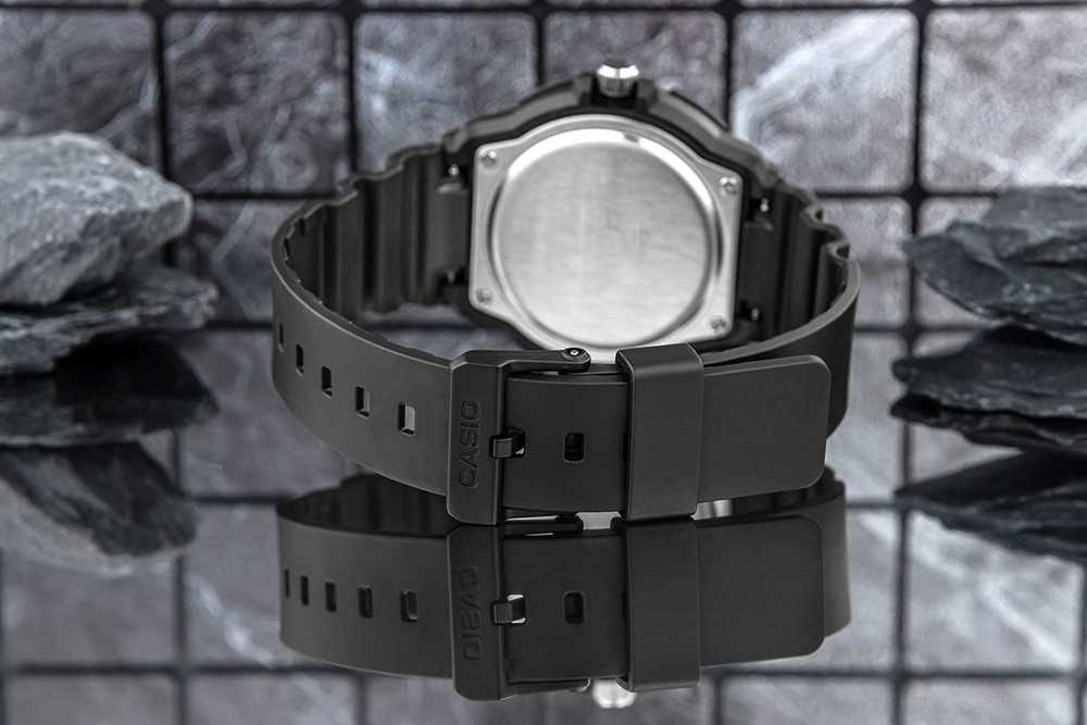 Vyriškas laikrodis Casio MRW-230H-1E1V + BOX