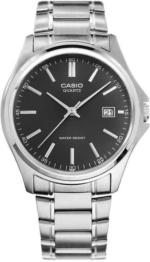Vyriškas laikrodis CASIO MTP-1183A-1A (zd015c) + BOX