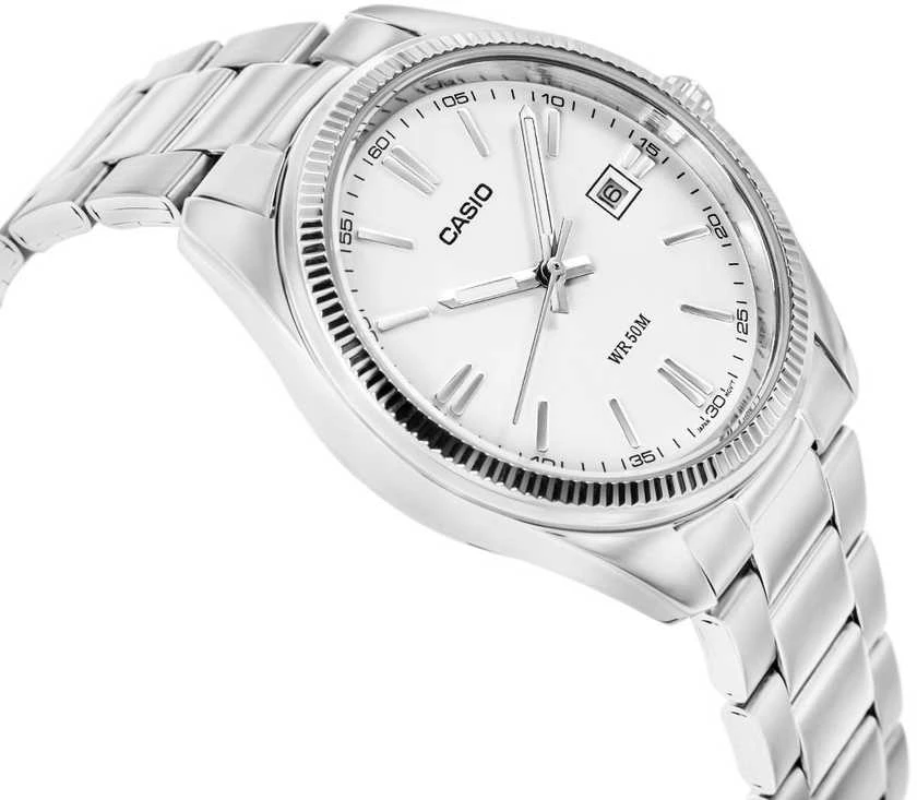 Laikrodis vyrams CASIO MTP-1302D-7A1VDF (zd072c) + BOX