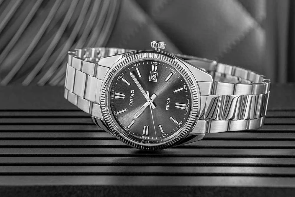 Laikrodis Casio Collection MTP-1302PD-1A1VEF