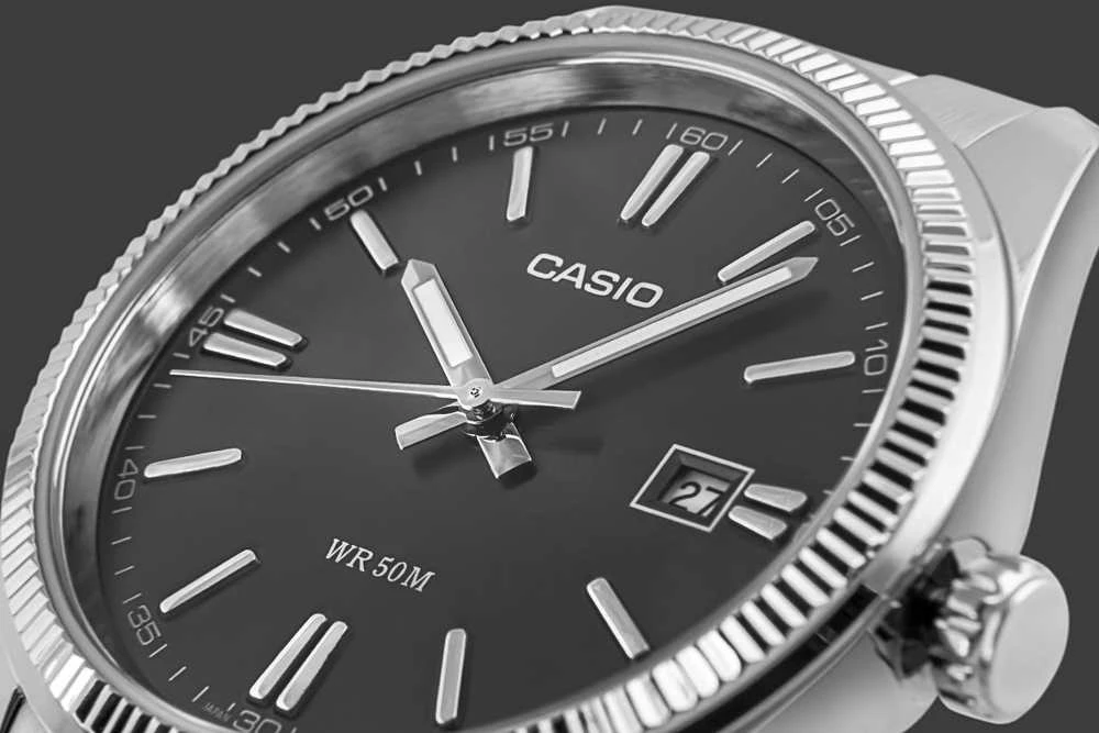 Laikrodis Casio Collection MTP-1302PD-1A1VEF
