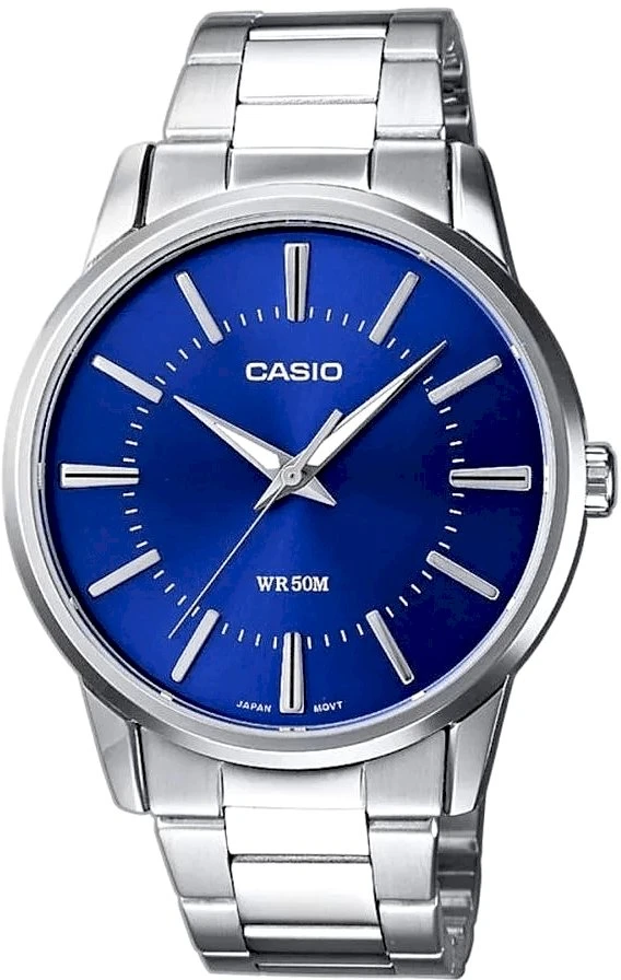 Laikrodis Casio MTP-1303PD-2AVEG
