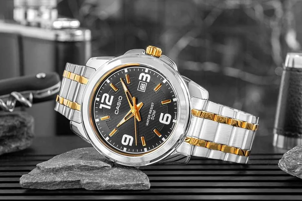 Casio MTP-1314PD-1AVEF