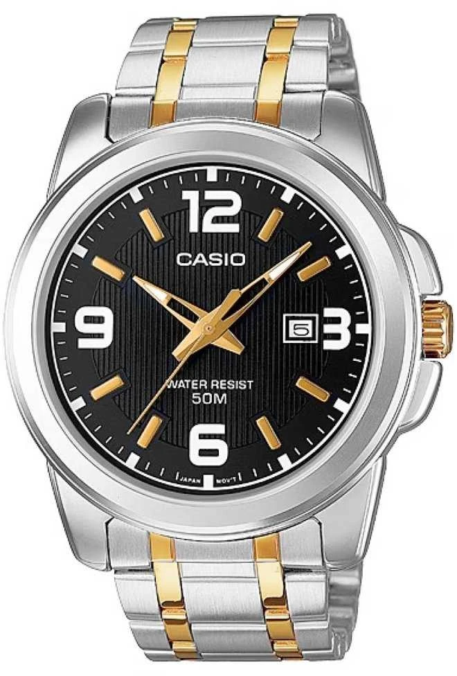 Casio MTP-1314PD-1AVEF
