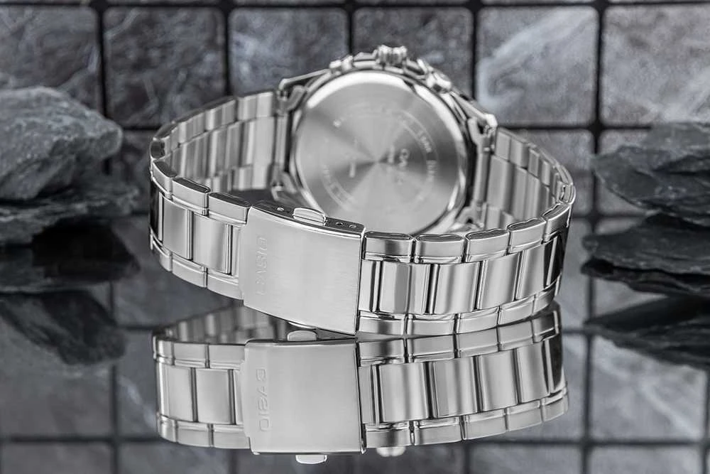 Laikrodis vyrams Casio Collection MTP-1374D-5A