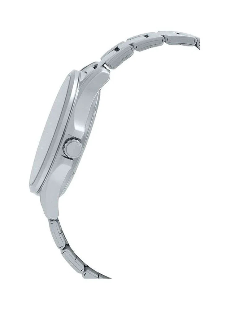 CASIO VYRIŠKAS LAIKRODIS MTP-1384D-2A + DĖŽUTĖ