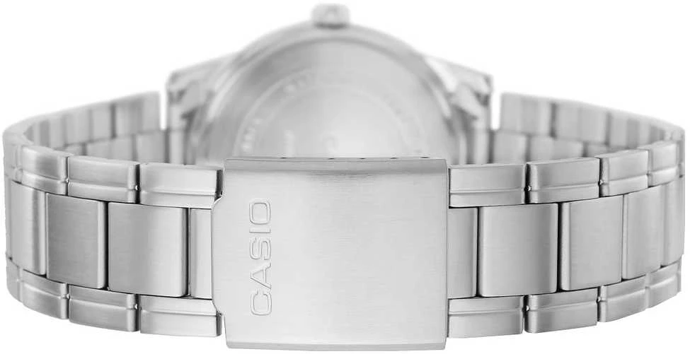 Vyriškas laikrodis CASIO MTP-V001D-7BUDF (zd107a) + BOX