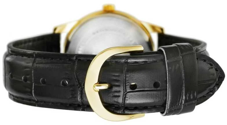 Laikrodis vyrams CASIO MTP-V001GL 7B (zd080a) + dėžutė
