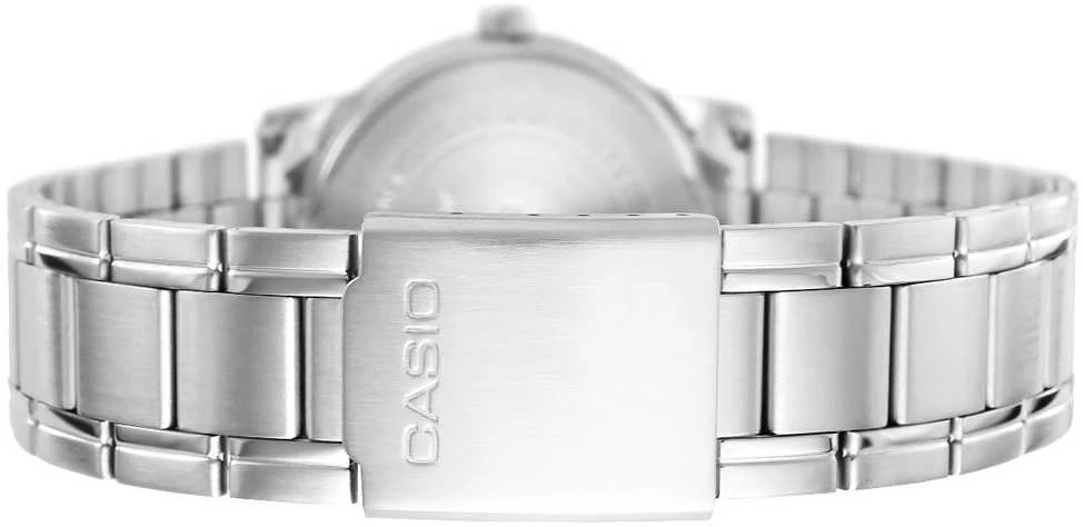 Vyriškas laikrodis CASIO MTPV002D-1BUDF (zd103e)